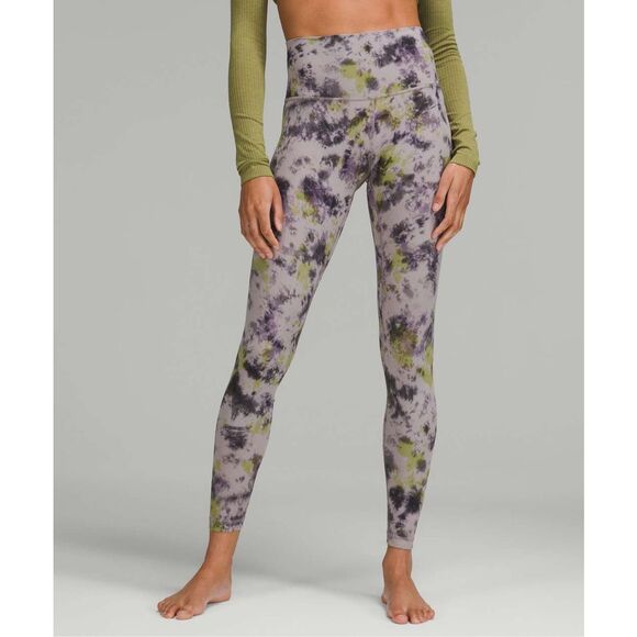 Lululemon Align High-Rise Pant 28" sz 4 - Picture 1 of 7